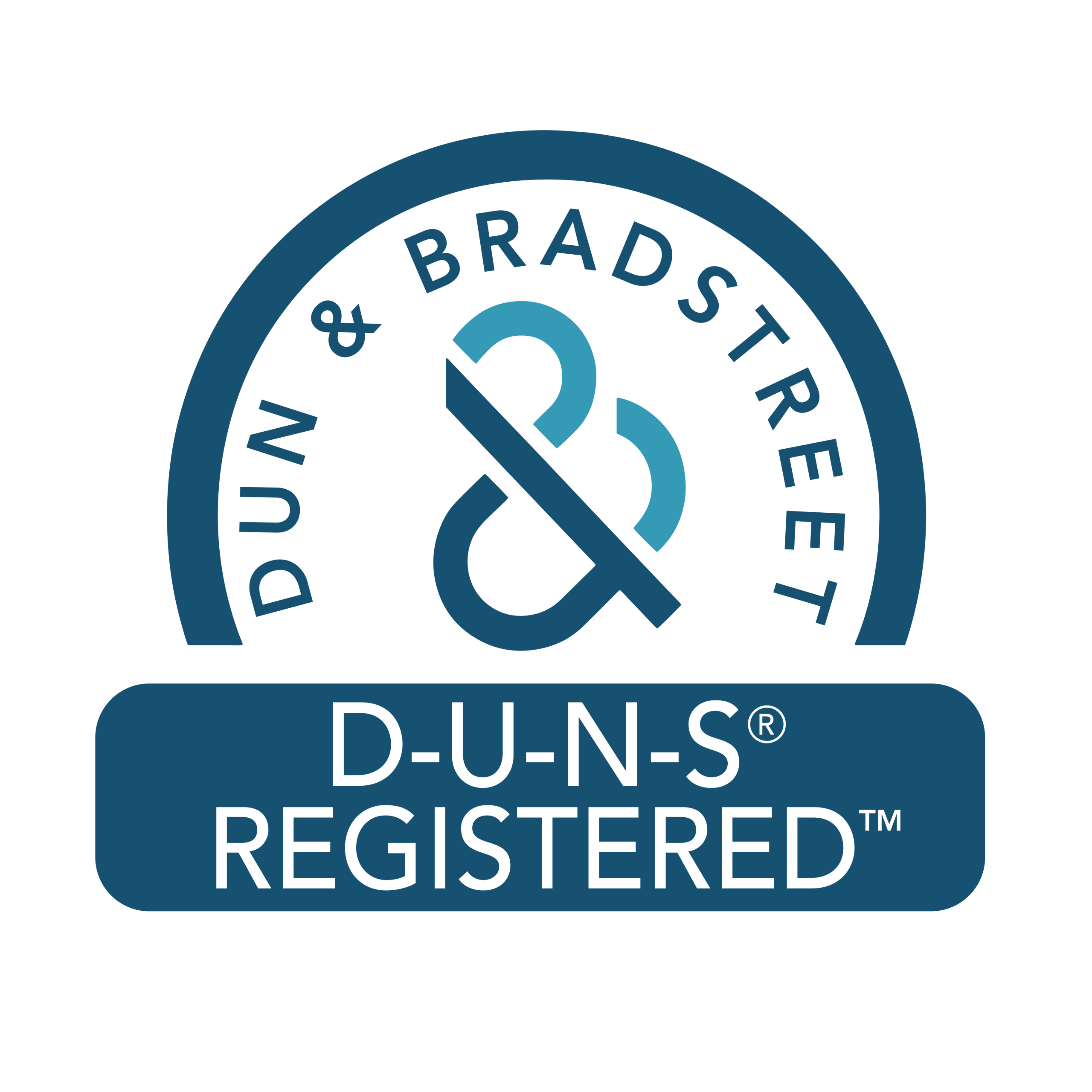 Dun and Bradstreet DUNS business verification