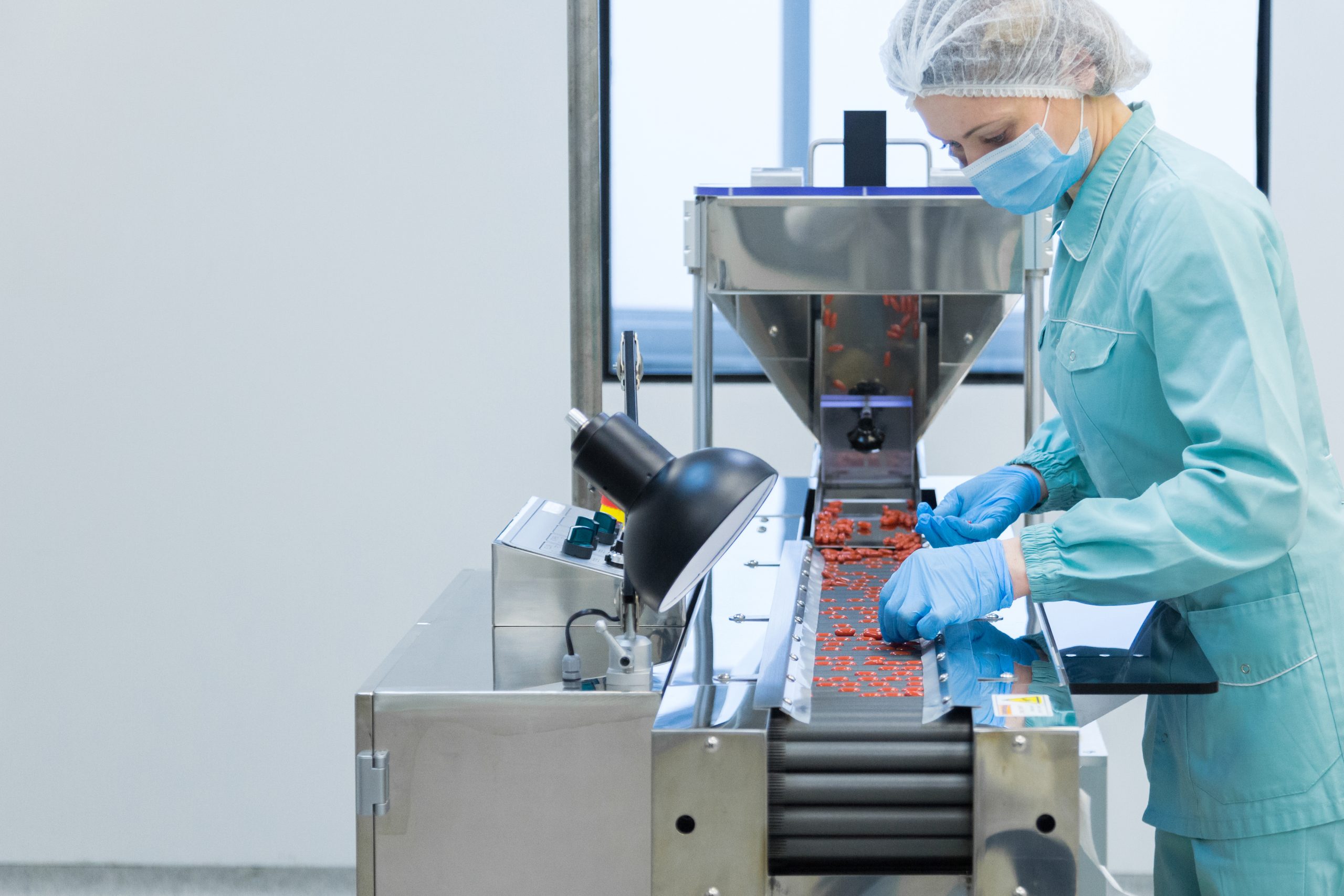 How Deer Placenta Supplements Are Manufactured and Tested