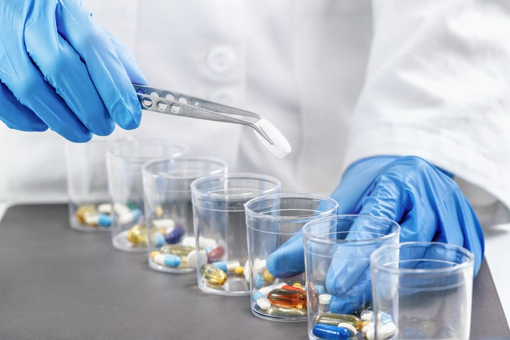 Real vs Fake Deer Placenta Supplements: What to Check
