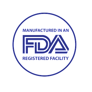 EINNALAB FDA Registered Facility certification