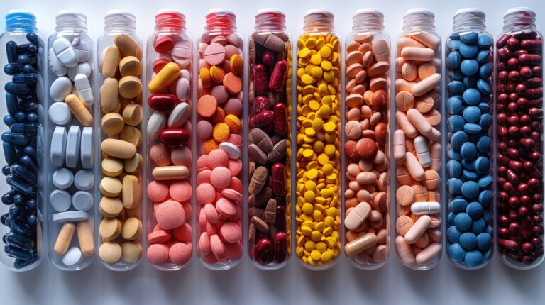Why Undeclared Pharmaceutical Screening Matters for Deer Placenta Supplements